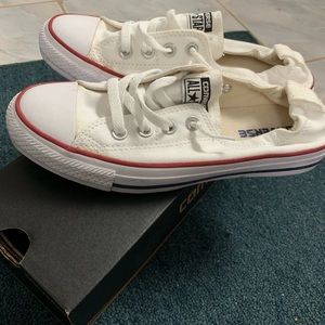 Converse shoreline comes w/ original box 📦